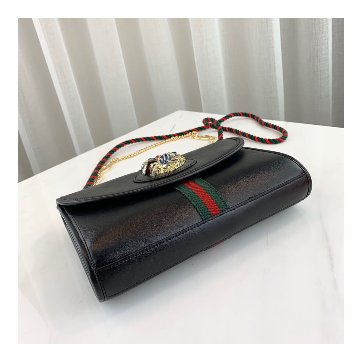Gucci Rajah Small Shoulder Bag 570145 Gucci Rajah Small Shoulder Bag 570145
