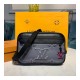 Louis Vuitton Expandable Messenger M55698 Louis Vuitton Expandable Messenger M55698