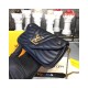 Louis Vuitton New Wave Chain Pochette M63956 M68479 Louis Vuitton New Wave Chain Pochette M63956 M68479