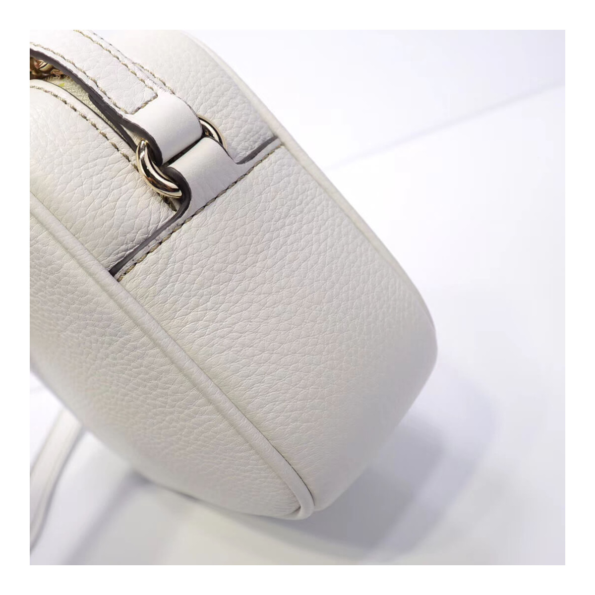 Gucci Soho Small Leather Disco Bag 308364 Gucci Soho Small Leather Disco Bag 308364