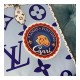 Louis Vuitton Onthego M44571 Blue Louis Vuitton Onthego M44571 Blue