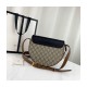 Gucci Padlock Small Shoulder Bag 644524 Gucci Padlock Small Shoulder Bag 644524