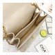 Chanel Calf Leather Single Flap Bag AS8869 Chanel Calf Leather Single Flap Bag AS8869