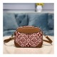 Louis Vuitton Denim Camera Bag M45528 Louis Vuitton Denim Camera Bag M45528