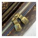 Louis Vuitton Monogram Camera Bag M41510 Louis Vuitton Monogram Camera Bag M41510