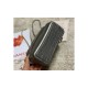 Chanel Crocodile Leather Backpack A94485 Chanel Crocodile Leather Backpack A94485