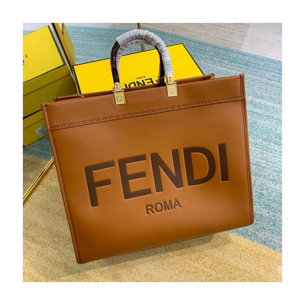 Fendi Sunshine Shopper 8BH372 Fendi Sunshine Shopper 8BH372