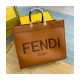 Fendi Sunshine Shopper 8BH372 Fendi Sunshine Shopper 8BH372
