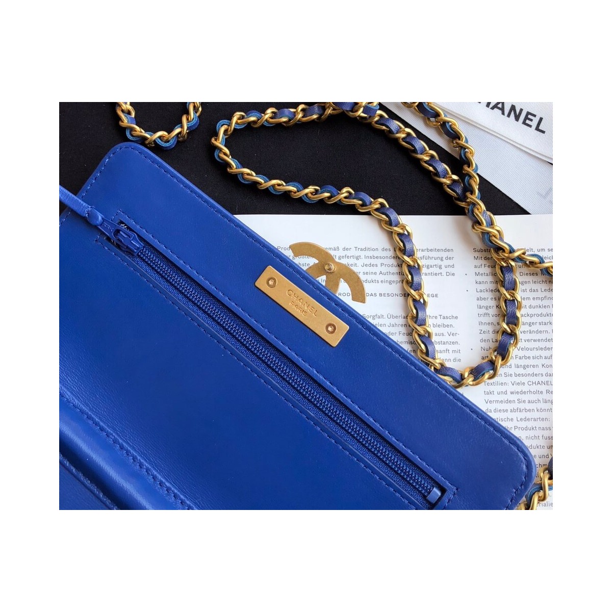 Chanel Small Flap Bag A57275 Chanel Small Flap Bag A57275