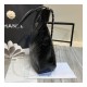 Chanel Crumpled Calfskin Chanel 31 Shopping Bag 0091 Chanel Crumpled Calfskin Chanel 31 Shopping Bag 0091