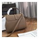 Celine Small 16 Bag In Grained Calfskin 188003 Celine Small 16 Bag In Grained Calfskin 188003