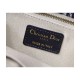 Christian Dior Dioradict Oblique Bag M9003 Christian Dior Dioradict Oblique Bag M9003