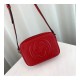 Gucci Soho Small Leather Disco Bag 308364 Gucci Soho Small Leather Disco Bag 308364