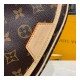 Louis Vuitton Monogram Canvas Menilmontant PM M40474 Louis Vuitton Monogram Canvas Menilmontant PM M40474