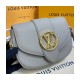 Louis Vuitton LV Pont 9 Soft PM M58728 Louis Vuitton LV Pont 9 Soft PM M58728