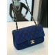 Chanel Jersey Classic Handbag A01112 Chanel Jersey Classic Handbag A01112