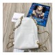 Chanel Waxy Calfskin CC Day Backpack Bag AS8866 Chanel Waxy Calfskin CC Day Backpack Bag AS8866