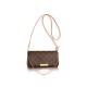 Louis Vuitton Monogram Canvas Favorite PM M40717 Louis Vuitton Monogram Canvas Favorite PM M40717