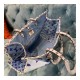 Louis Vuitton Onthego M44571 Blue Louis Vuitton Onthego M44571 Blue