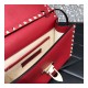 Valentino Garavani Rockstud Calfskin Crossbody Bag 0181 Valentino Garavani Rockstud Calfskin Crossbody Bag 0181