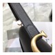 Christian Dior Grained Calfskin Saddle Bag M0446