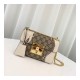 Gucci Padlock Snakeskin Small Shoulder Bag 432182 White Gucci Padlock Snakeskin Small Shoulder Bag 432182 White