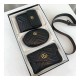 Gucci GG Marmont Matelasse Belt Bag 524597 Gucci GG Marmont Matelasse Belt Bag 524597