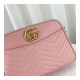 Gucci GG Marmont Medium Matelasse Shoulder Bag 443499 Gucci GG Marmont Medium Matelasse Shoulder Bag 443499