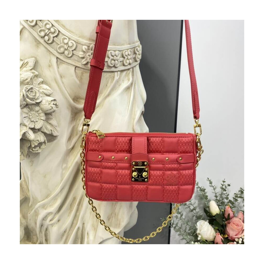 Louis Vuitton Pochette Troca M59046 M59048 M59049 Louis Vuitton Pochette Troca M59046 M59048 M59049