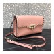 Valentino Garavani Rockstud Calfskin Crossbody Bag 0181 Valentino Garavani Rockstud Calfskin Crossbody Bag 0181