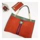 Gucci Suede Rajah Large Tote 537219 Gucci Suede Rajah Large Tote 537219