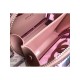 Chanel Vanity Case In Multicolour PVC A93343 Pink Chanel Vanity Case In Multicolour PVC A93343 Pink