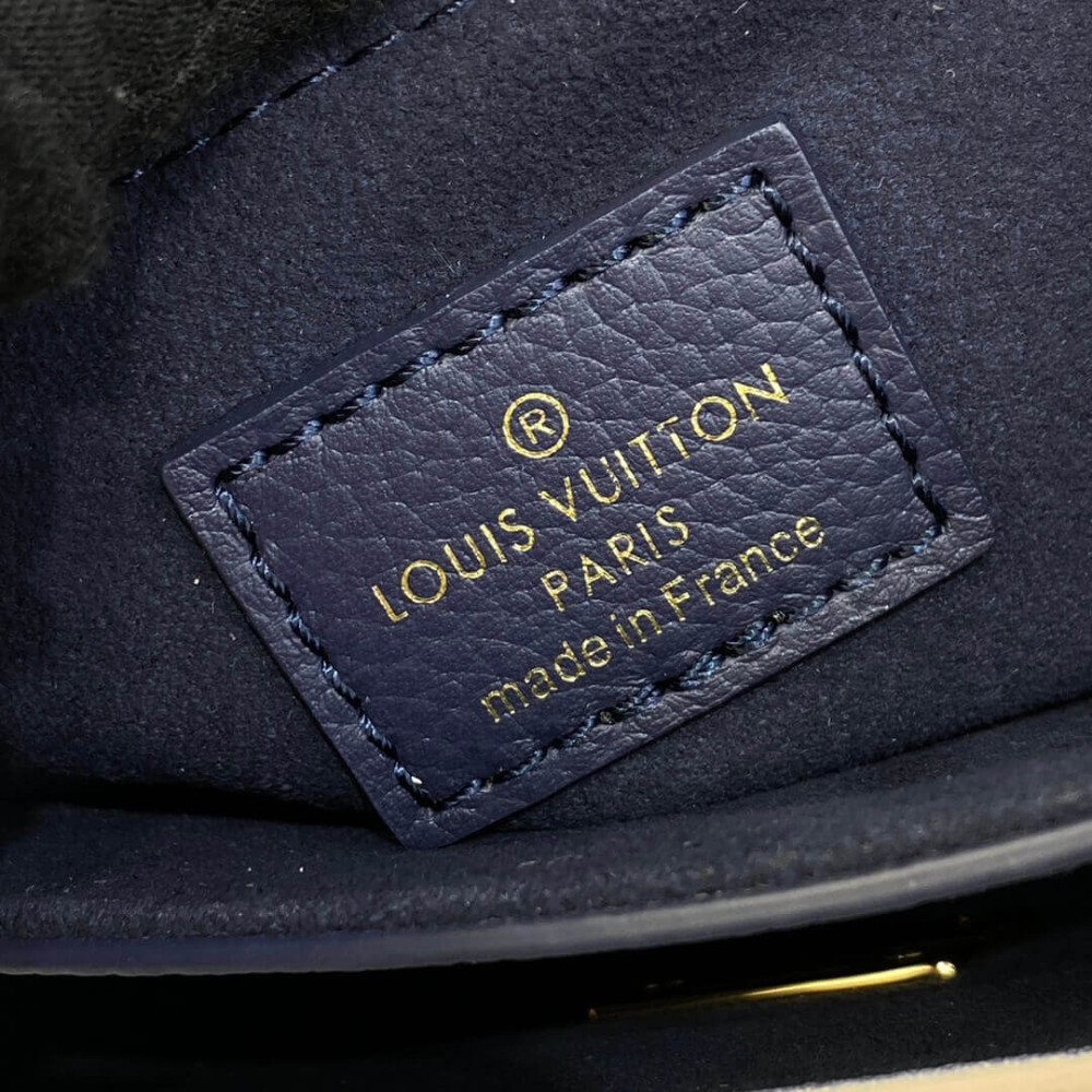 Louis Vuitton Lockme Tender M58554 M58555 M58557 Louis Vuitton Lockme Tender M58554 M58555 M58557