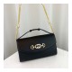 Gucci Zumi Smooth Leather Small Shoulder Bag 572375 Gucci Zumi Smooth Leather Small Shoulder Bag 572375