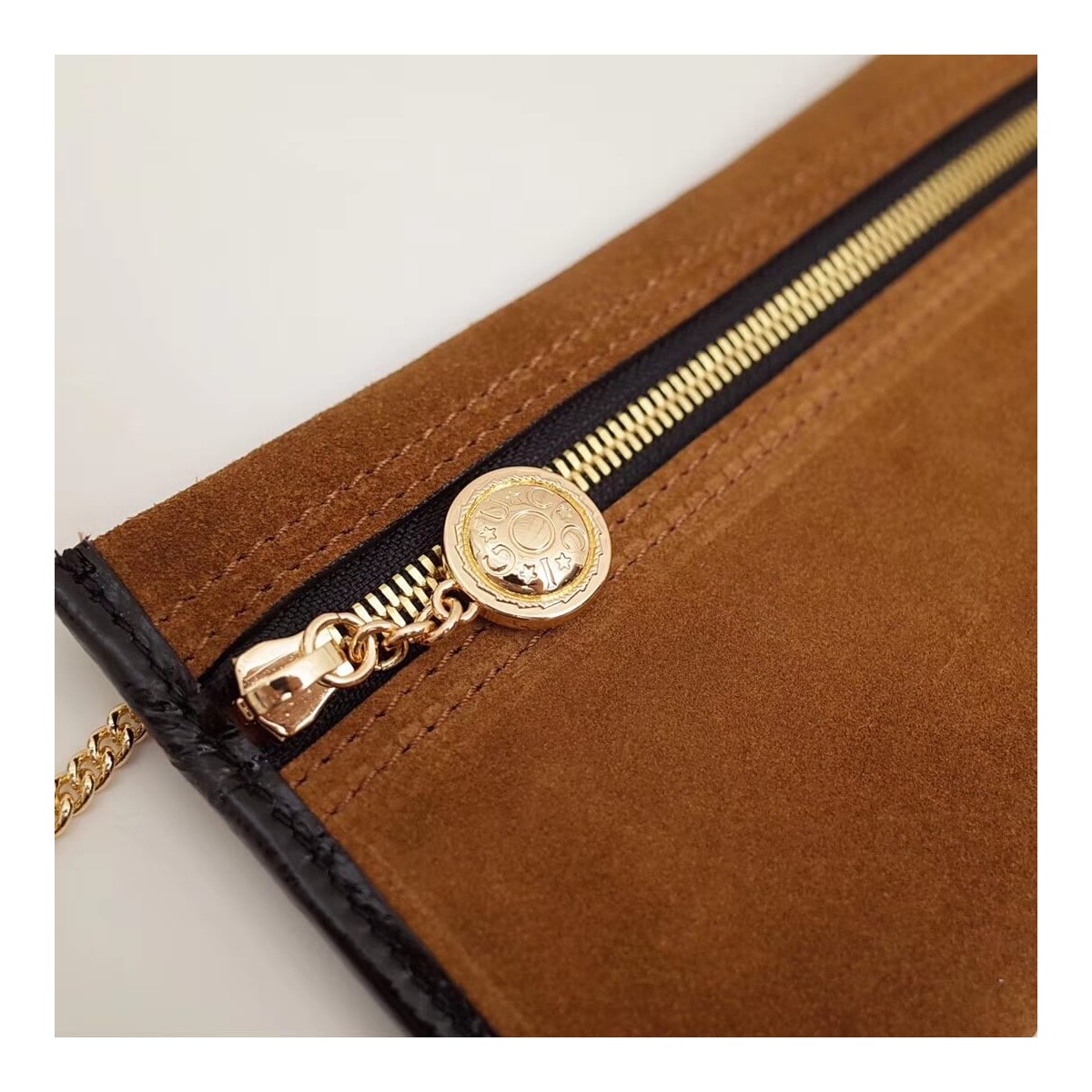 Gucci Suede Rajah Large Tote 537219 Gucci Suede Rajah Large Tote 537219