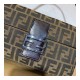 Fendi Vintage Zucca Pattern Mamma Baguette Shoulder Bag F01 Fendi Vintage Zucca Pattern Mamma Baguette Shoulder Bag F01