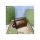 Gucci Horsebit 1955 Small Leather Shoulder Bag 645454 Gucci Horsebit 1955 Small Leather Shoulder Bag 645454