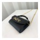 Gucci Zumi Smooth Leather Mini Bag 564718 Gucci Zumi Smooth Leather Mini Bag 564718