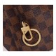 Louis Vuitton Damier Ebene Canvas Artsy MM N40249 Louis Vuitton Damier Ebene Canvas Artsy MM N40249