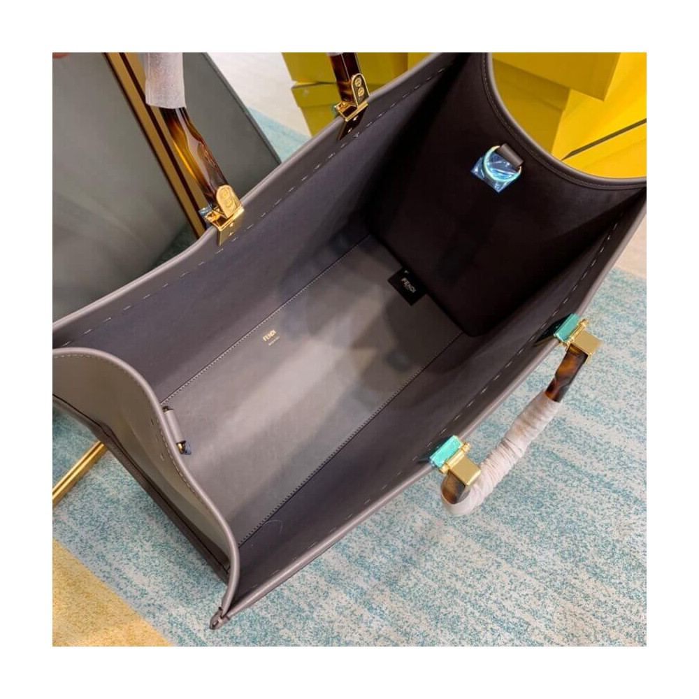 Fendi Sunshine Shopper 8BH372 Fendi Sunshine Shopper 8BH372