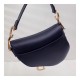 Christian Dior Smooth Calfskin Saddle Bag M0446 Christian Dior Smooth Calfskin Saddle Bag M0446