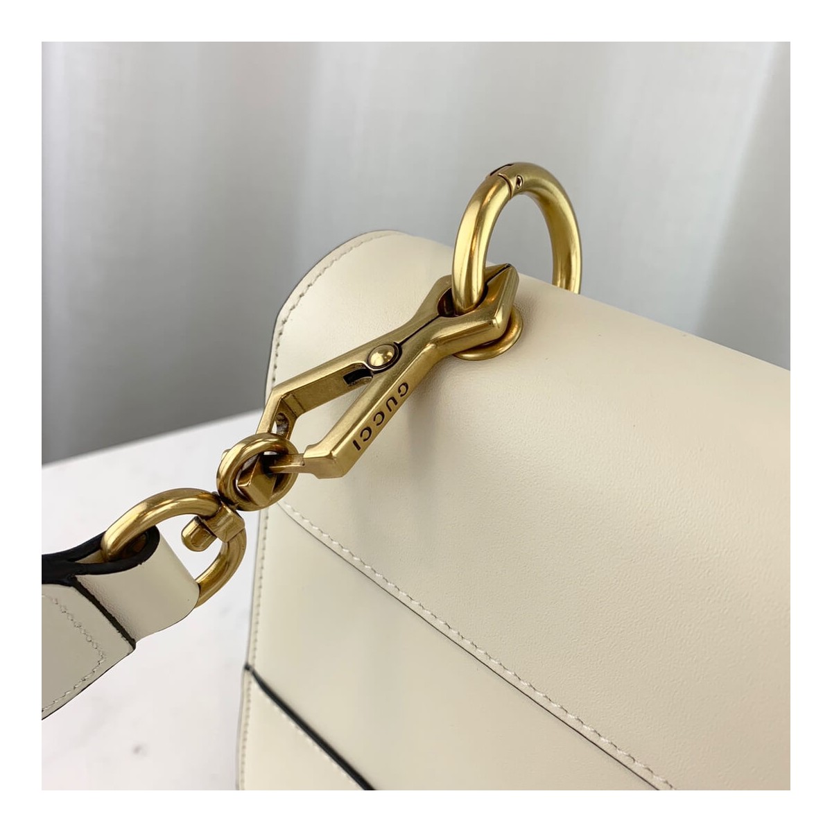 Gucci Queen Margaret Shoulder Bag 476542 Gucci Queen Margaret Shoulder Bag 476542