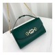 Gucci Zumi Smooth Leather Small Shoulder Bag 572375 Gucci Zumi Smooth Leather Small Shoulder Bag 572375