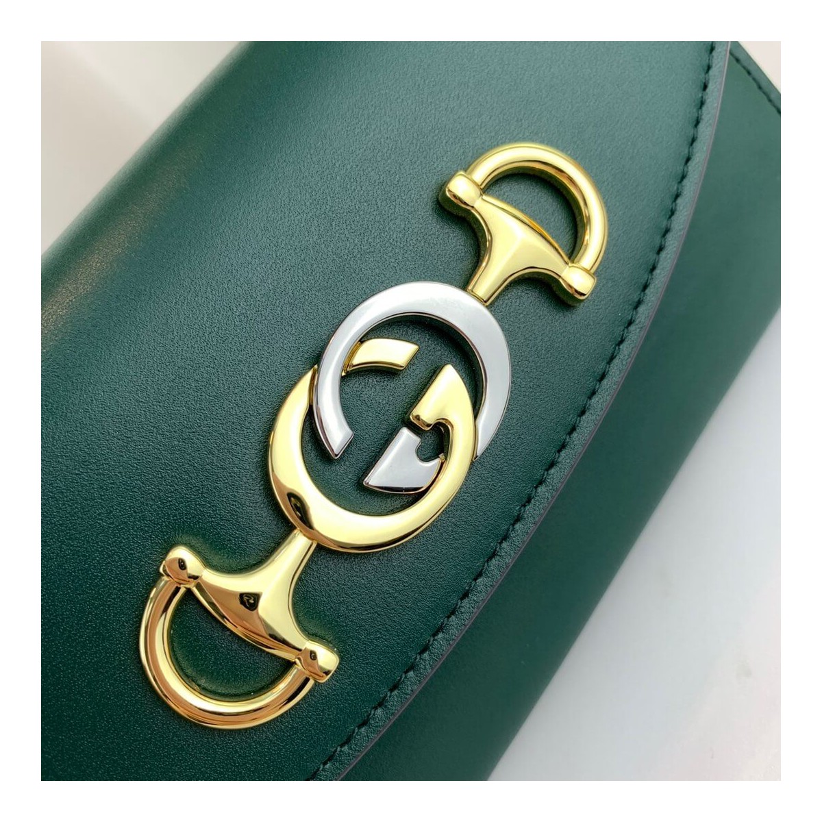Gucci Zumi Smooth Leather Mini Bag 564718 Gucci Zumi Smooth Leather Mini Bag 564718