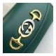 Gucci Zumi Smooth Leather Mini Bag 564718 Gucci Zumi Smooth Leather Mini Bag 564718