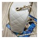 Chanel Waxy Calfskin CC Day Backpack Bag AS8866 Chanel Waxy Calfskin CC Day Backpack Bag AS8866