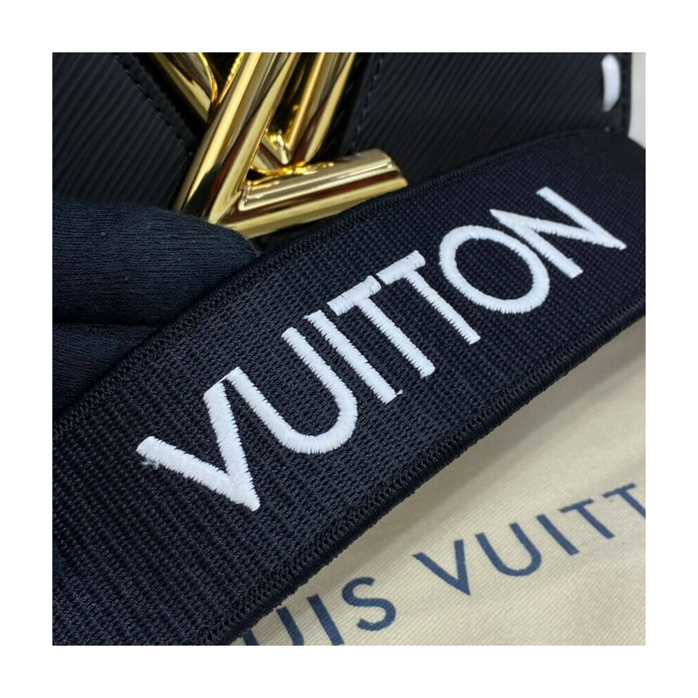Louis Vuitton Epi Leather Twist PM M58723 Louis Vuitton Epi Leather Twist PM M58723