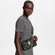 Louis Vuitton Pochette Troca M59046 M59048 M59049 Louis Vuitton Pochette Troca M59046 M59048 M59049