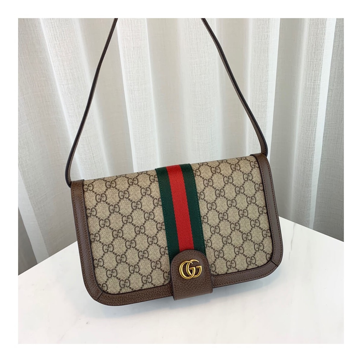 Gucci Ophidia GG Messenger Bag 548304 Gucci Ophidia GG Messenger Bag 548304