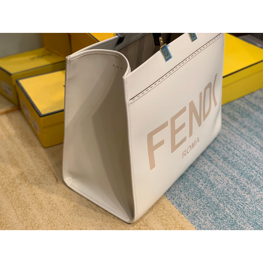Fendi Sunshine Shopper 8BH372 Fendi Sunshine Shopper 8BH372